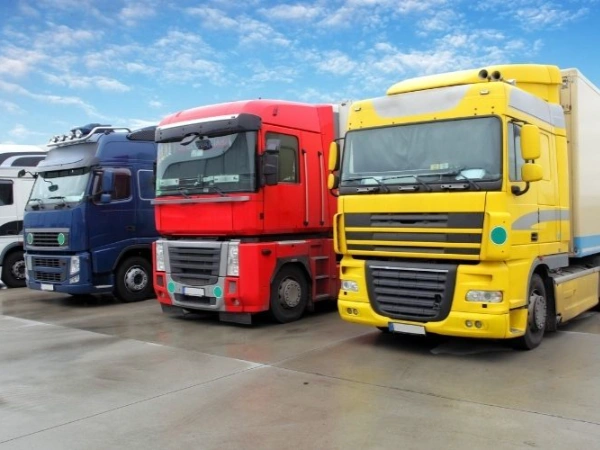 Adana Kıbrıscık Nakliye